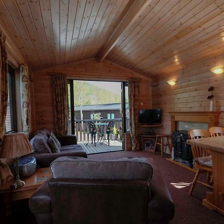 Fellside Lodge Keswick  Dış mekan fotoğraf
