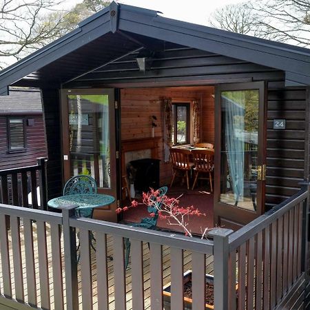 Fellside Lodge Keswick  Dış mekan fotoğraf