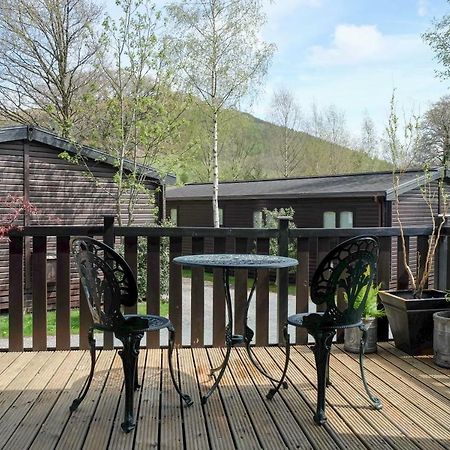 Fellside Lodge Keswick  Dış mekan fotoğraf