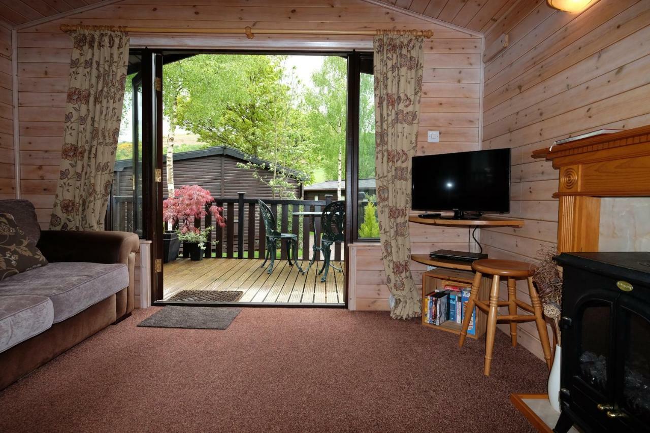 Fellside Lodge Keswick  Dış mekan fotoğraf