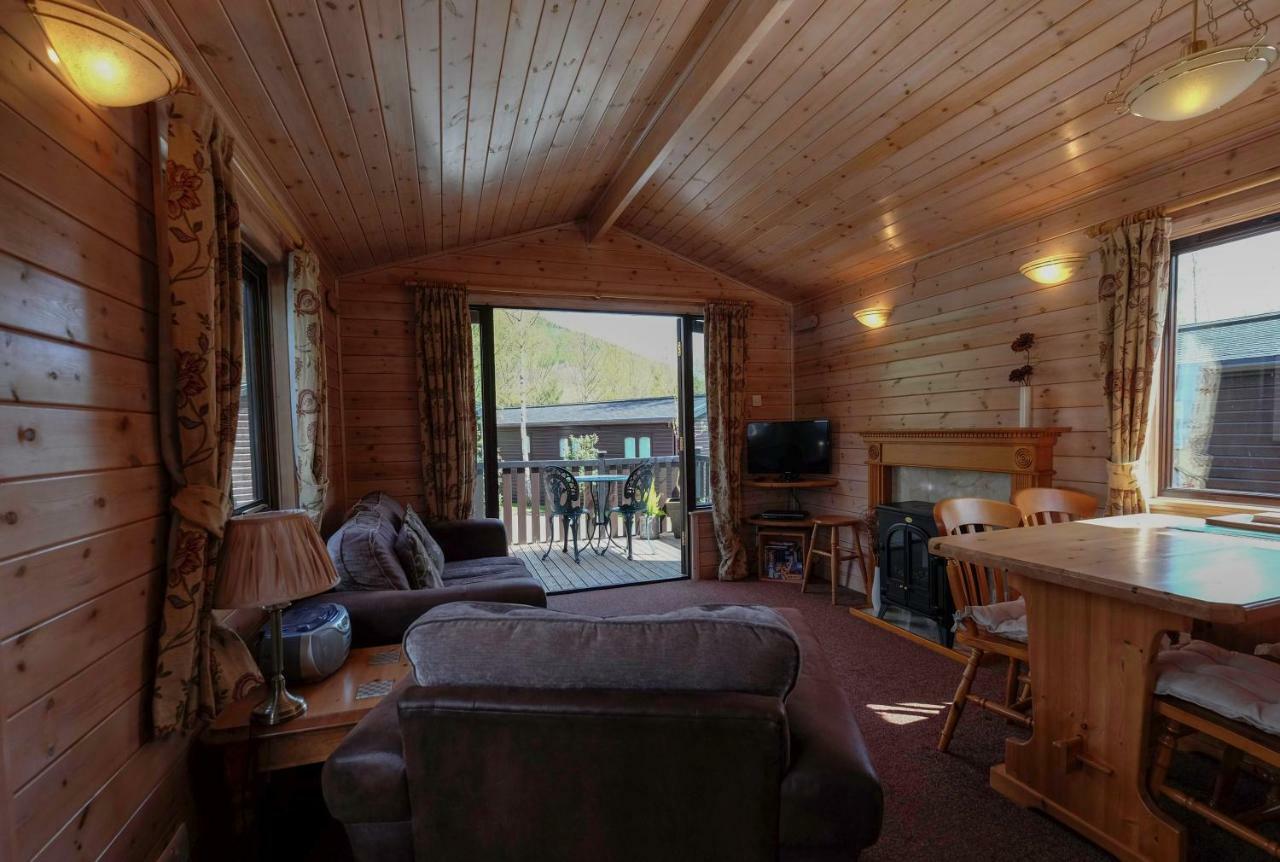 Fellside Lodge Keswick  Dış mekan fotoğraf
