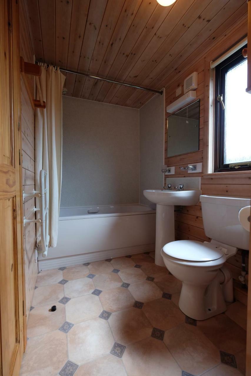 Fellside Lodge Keswick  Dış mekan fotoğraf