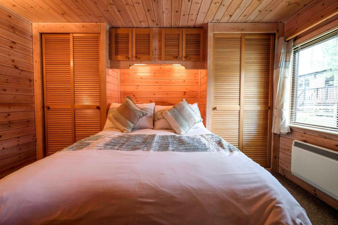 Fellside Lodge Keswick  Dış mekan fotoğraf