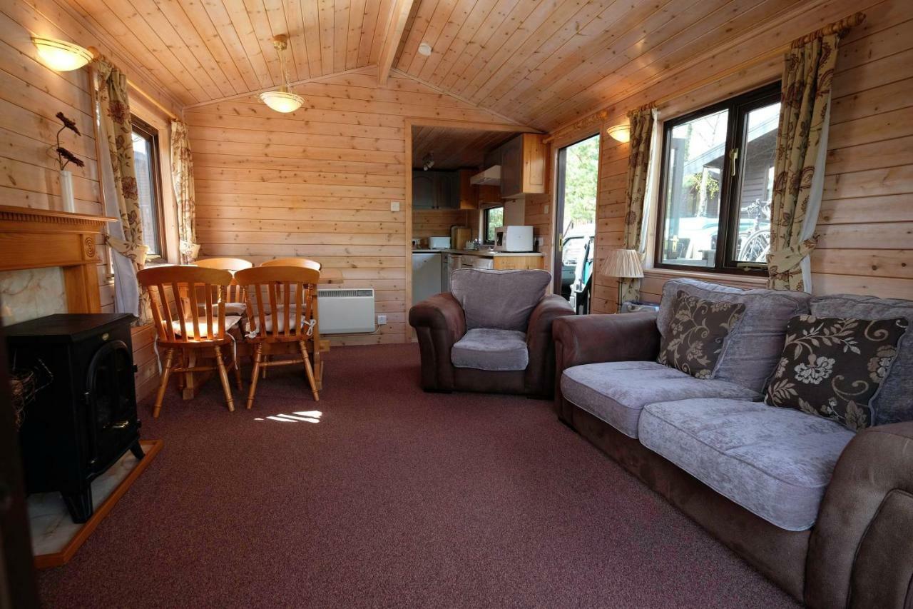 Fellside Lodge Keswick  Dış mekan fotoğraf